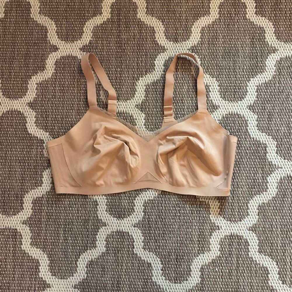 HoneyLove crossover bra size 3X